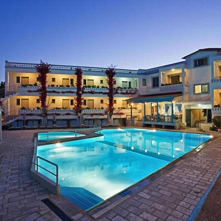 Ariadne Hotel Platanes  Exterior foto