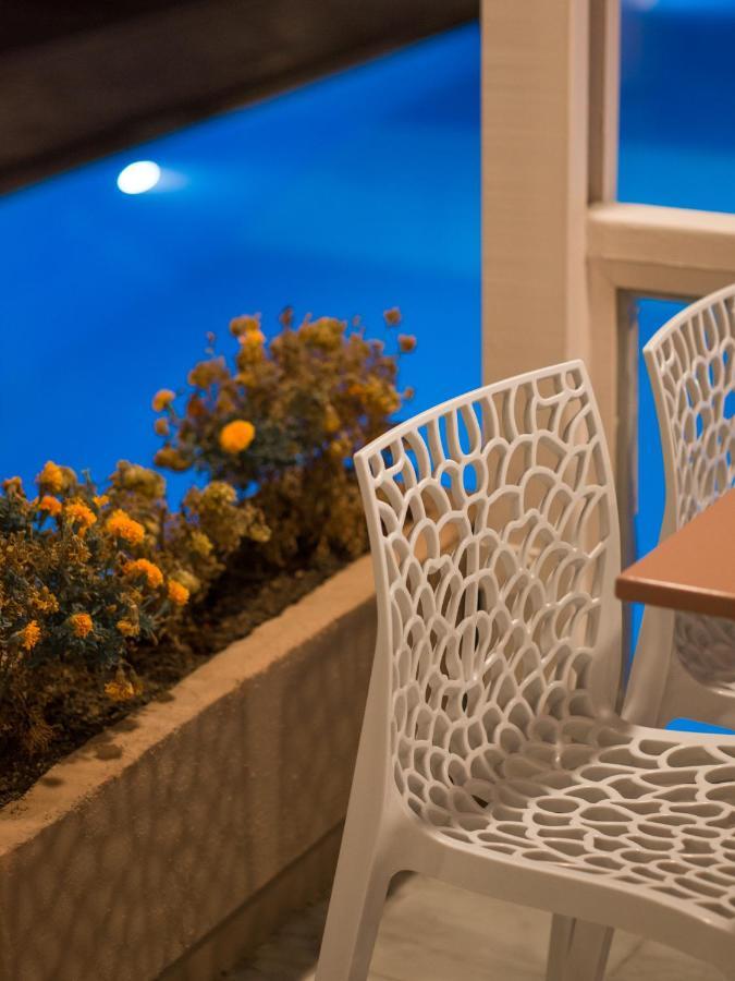 Ariadne Hotel Platanes  Exterior foto